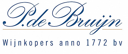 Logo De Bruijn Wijnkoperij JPG